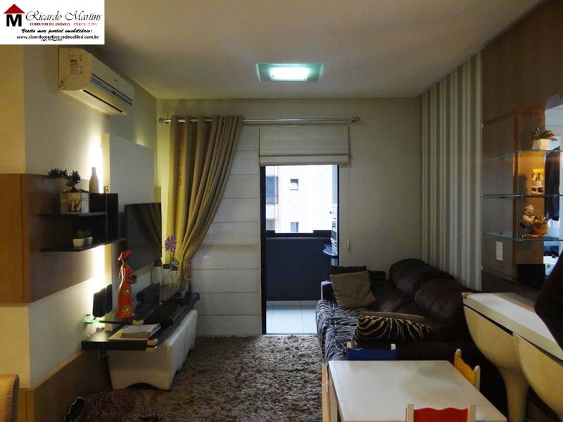 Vittorio Veneto Centro Criciúma apartamento venda