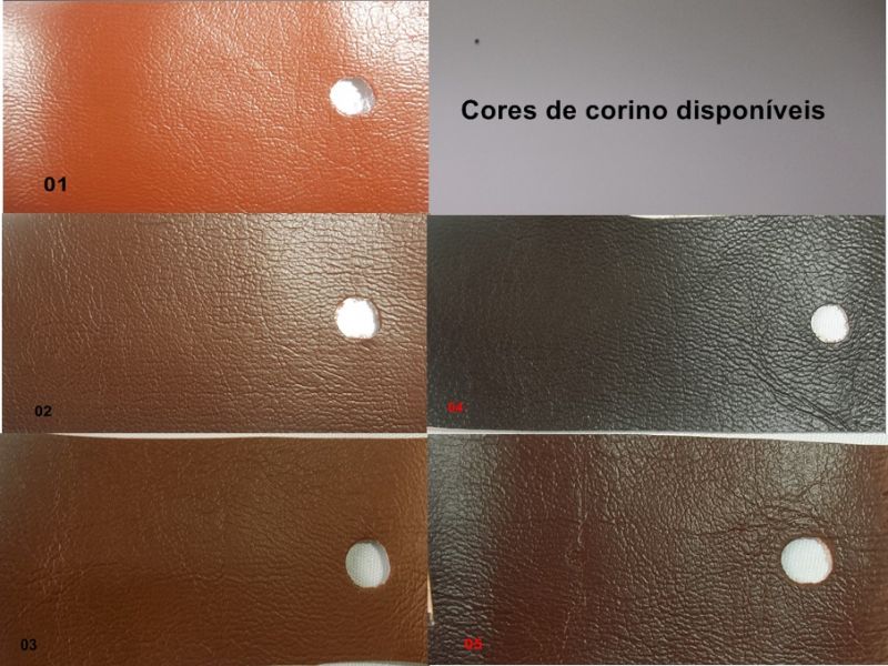 Cabeceira para cama Box - Módulo