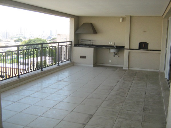 Ipiranga - Alto Padrão - 3 Suítes em 213m²