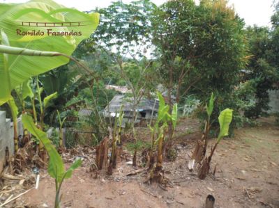 ótimo lote semi plano em ibirité