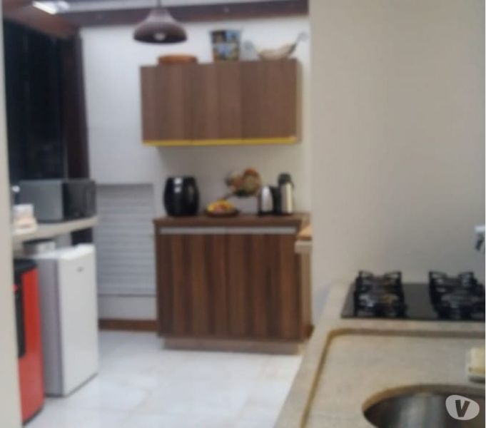 Lausane cobertura a venda Comerciário Criciúma