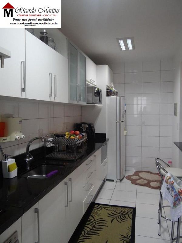 Vittorio Veneto Centro Criciúma apartamento venda