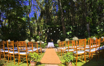 DECORAÇÃO DE CASAMENTOS E LOCAÇÃO DE MÓVEIS