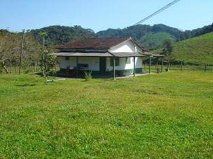 Fazenda 163 alqueires