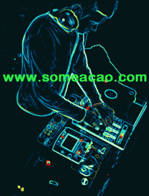 DJ - SOM - ILUMINAÇÃO - BARTENDER