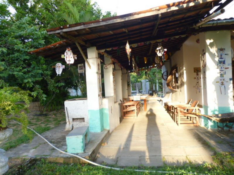 Blend Eldorado in Goiana/Pernambuco/Brazil