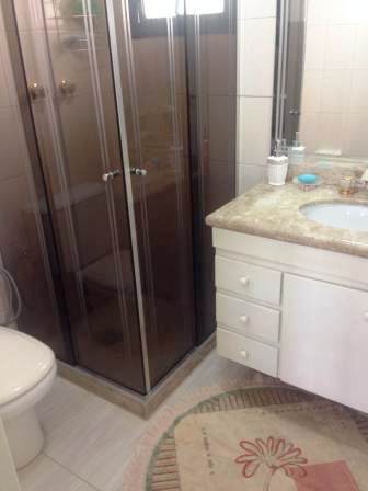 Apto Vila Formosa 130m Cód.8091BY