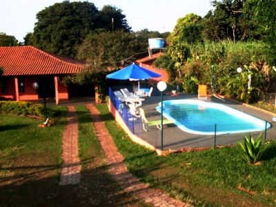 CHACROLÂNDIA- FESTA E LAZER A 1 KM DA UNESP DE ASSIS-SP