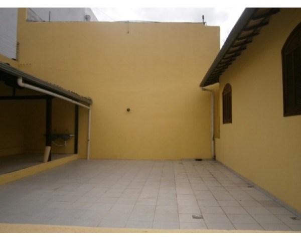 CASA COMERCIAL PAMPULHA 