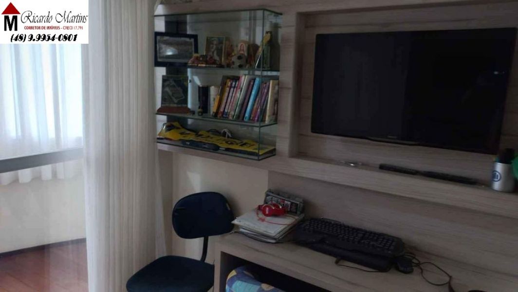 Romanza Centro Criciúma apartamento a venda