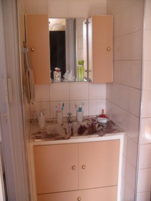 APARTAMENTO COHAB DE TAIPAS