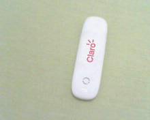 Vendo Modem da claro desbloqueado