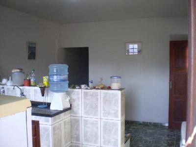 vendo casa em Praia seca na praia da pernambuca 
