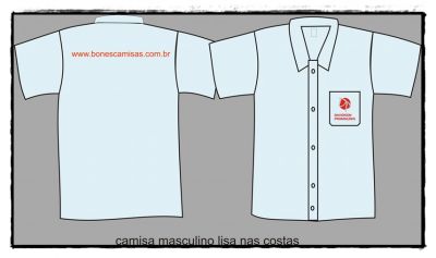 CAMISETAS PERSONALIZADAS  COM A SUA LOGOMARCA (BRINDES ) À  9,90