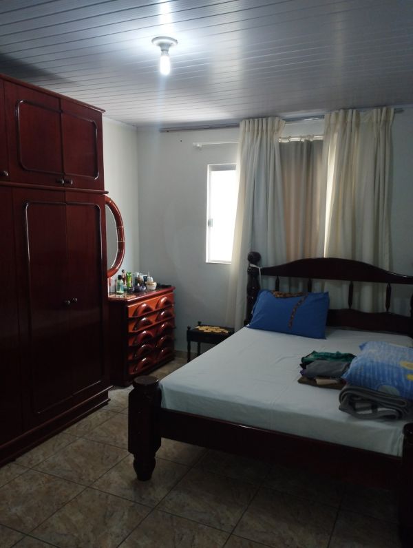 Vendo Casa Taguatinga Sul