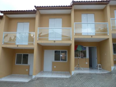 VENDE-SE SOBRADOS NOVOS NA VL. CARMOSINA, ITAQUERA - ZONA LESTE