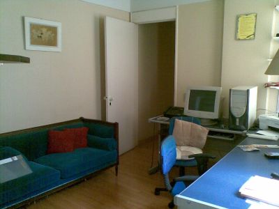 COBERTURA - JARDIM OCEANICO