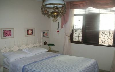 Ótima Casa em Lagoa Nova