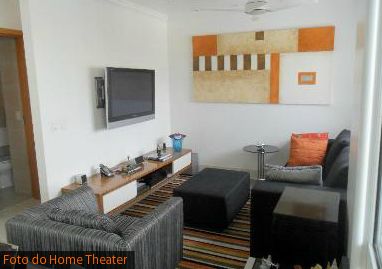 Vendo Apto no Camp Life Vila Olimpia / 96m² / Rua Helena, 151