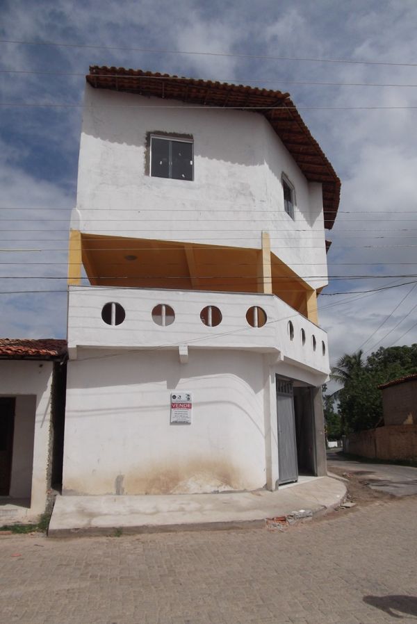 Apartamento com vistas para o Rio Preguiças em Barreirinhas