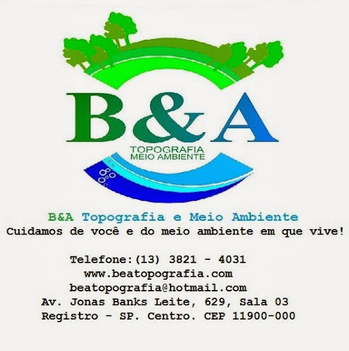 CAR - Cadastro Ambiental Rural