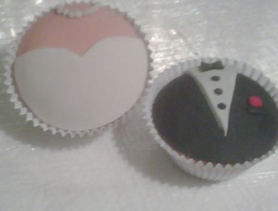 CUPCAKES DECORADOS
