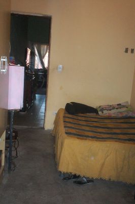 Casa no Parque Paulistano