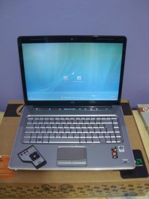 Notebook HP Pavilion dv5 1140br (R$ 799)