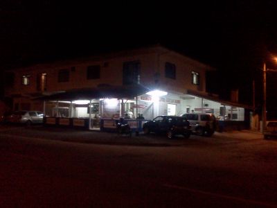 Mano's Lanches, Restaurante & Pizzaria