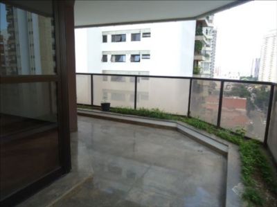 Torre Blanca Tatuapé - Aptos de 280 m² á 479 m² - 3 dormts - 3 suítes - 3 vagas - pronto para morar 