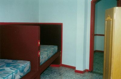 casa na Vila Histórica de Mambucaba