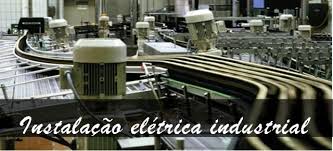 S.o.s manutenção mecânica e elétrica industrial