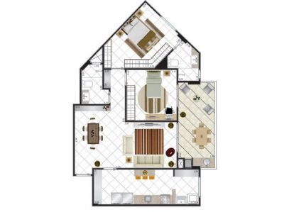 Lançamento entrega para janeiro 2013