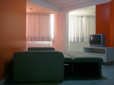 Ipanema Excelente dois quartos