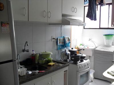 Apartamento a venda em Salvador Bahia, Imbui