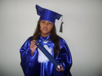 BECAS TOP BUFFET & FORMATURAS