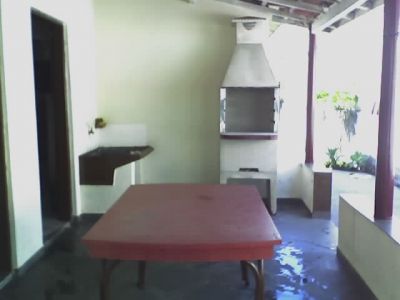 Casa para temporada em Caraguatatuba