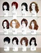 PERUCAS DE CABELO NATURAL SB-NeNa A CENTRAL DA PERUCAS AP/ DE 450,00 R$ 