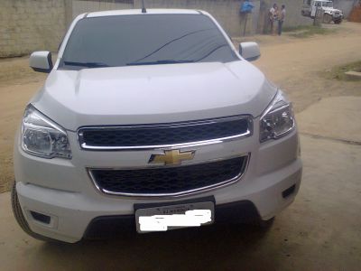 NOVA S10 -4X4 - DISIEL