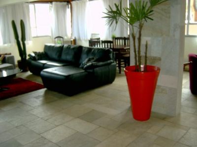 COBERTURA DUPLEX - 5 DORMITORIOS