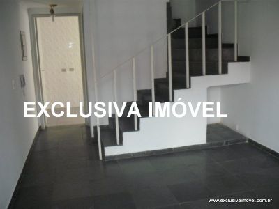 SOBRADO EM CONDOMINIO - BUTANTÂ