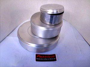 Panela de Cozimento à Vapor Legumeira