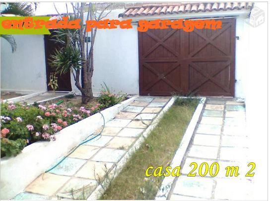 Sua casa linda  e com conforto