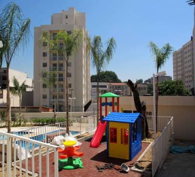 RESIDENCIAL MAIS SÃO CRISTOVÃO: