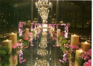 *******************PASSARELA ESPELHADA********************************