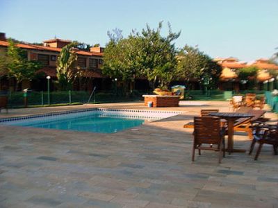 Casa a venda em Buzios no canto esquerda de Geriba