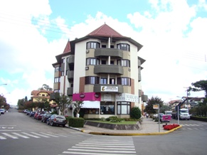 APTO 2 DORM COM VAGA