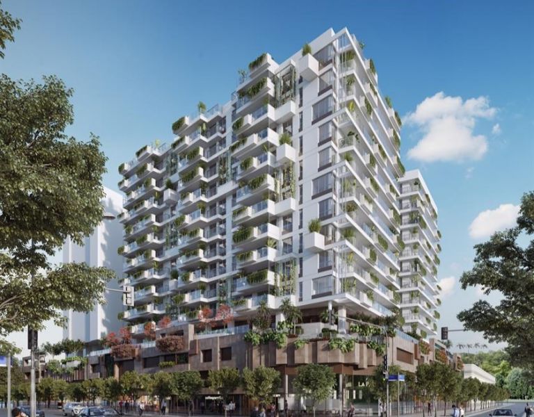 Highlight Botafogo - Apartamentos de 3 e 2 Quartos