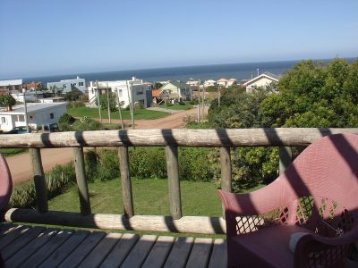 Casa en venta' El Chorro-Uruguay