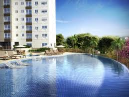 APARTAMENTO 2 DORM ZONA LESTE PORTO ALEGRE RS